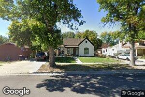 243 N 200 W, Springville, UT 84663