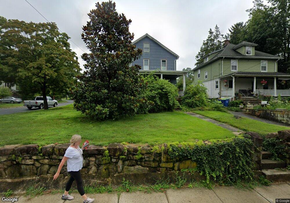 33 Anderson Hill Rd, Bernardsville, NJ 07924 - photo 1