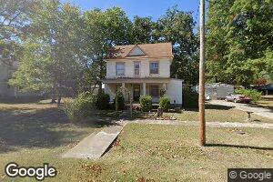 512 Elm St, Mc Cune, KS 66753