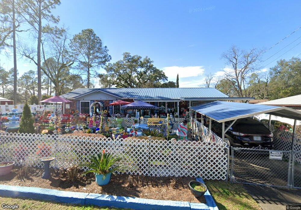 400 Washington St, Camilla, GA 31730 - photo 1