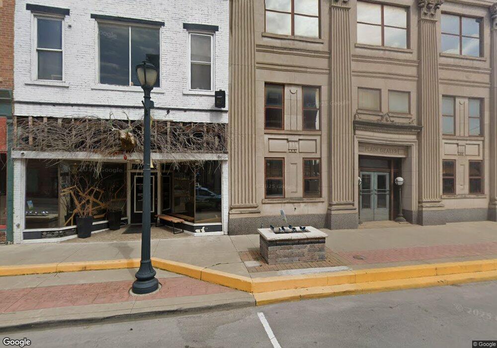 0 W Canal St, Wabash, IN 46992 - photo 1