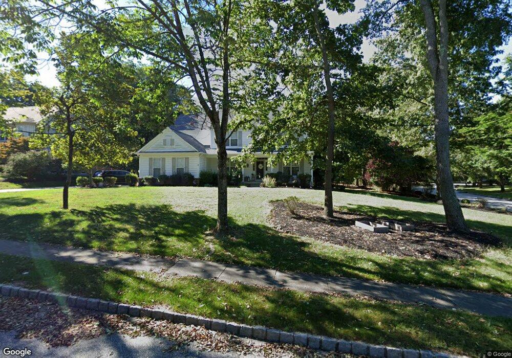 2 Yarmouth Way, Gibbsboro, NJ 08026 - photo 1