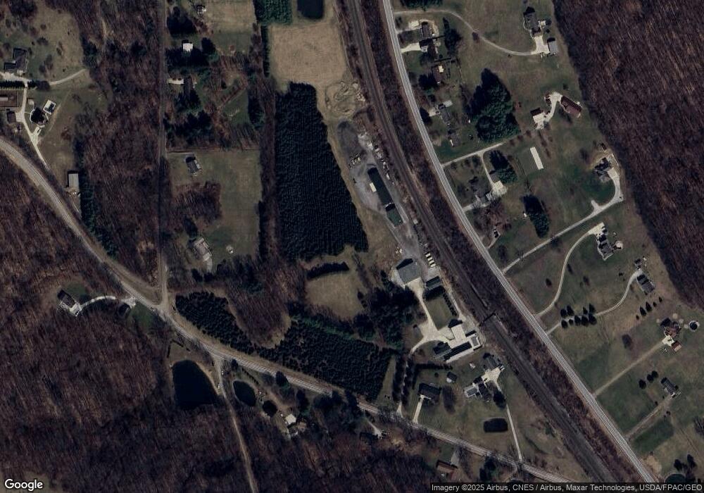 2847 Mansfield Lucas Rd, Lucas, OH 44843 - photo 1