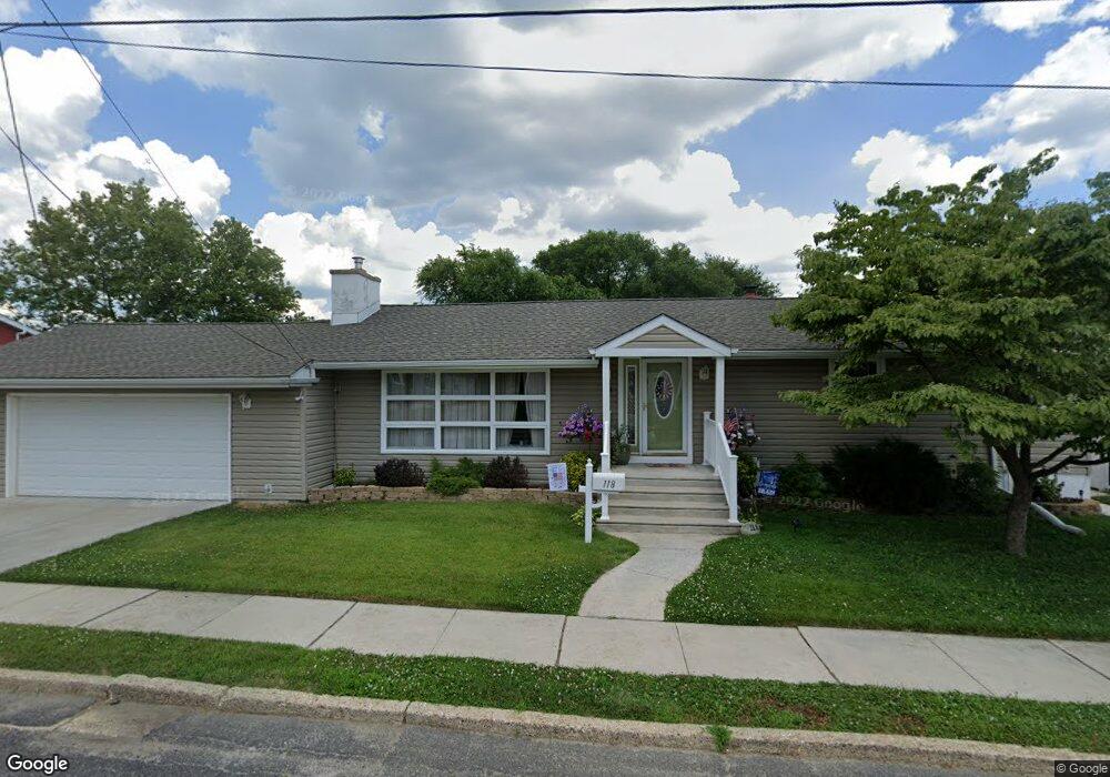 118 Yale Ave, Gloucester City, NJ 08030 - photo 1