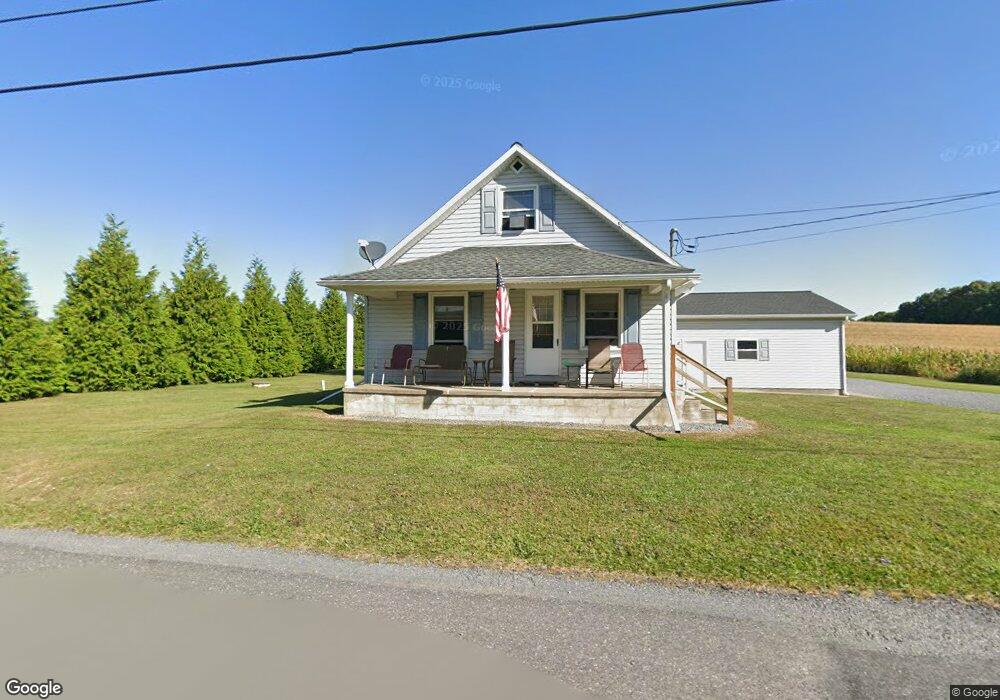 521 Shipman Rd, Sunbury, PA 17801 - photo 1