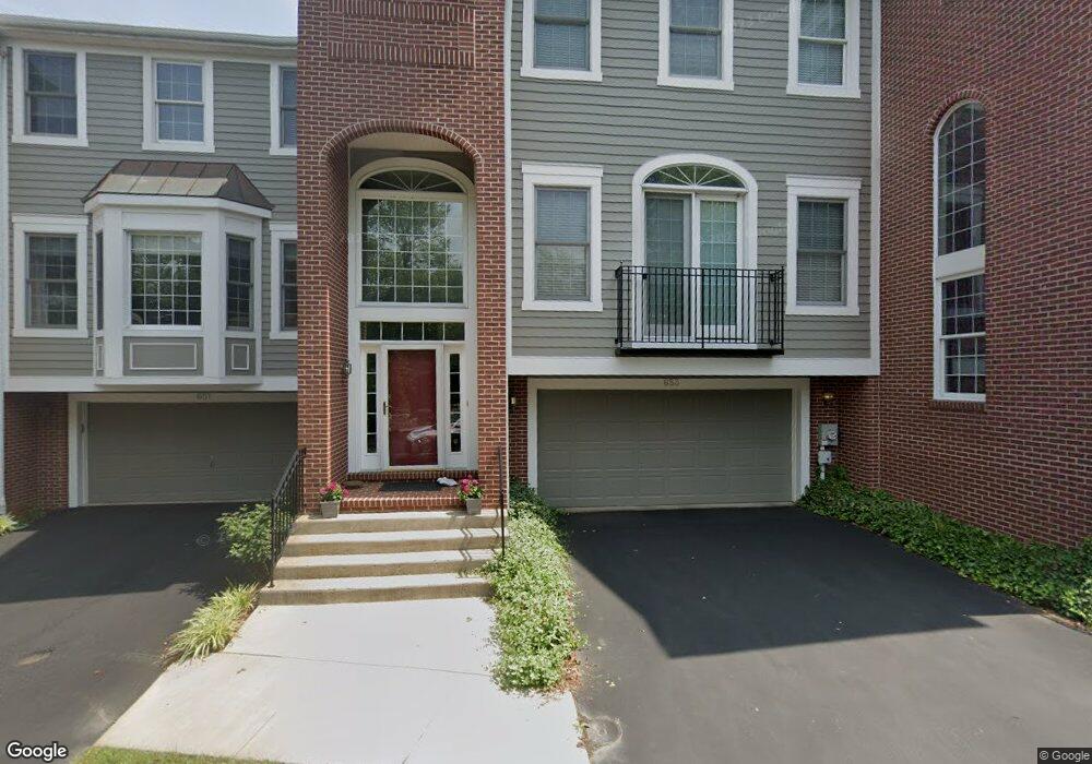 653 Millrace Ln, Rockland, DE 19732 - photo 1