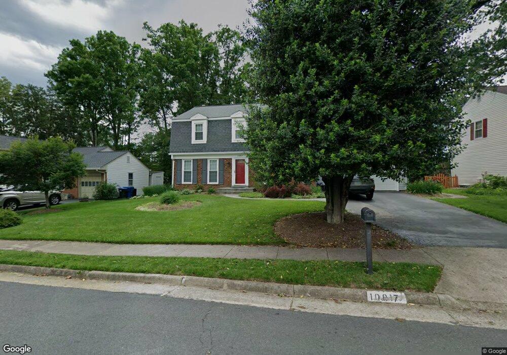 10817 Rippon Lodge Dr, Fairfax, VA 22032 - photo 1