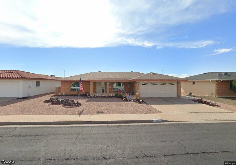 4217 E Calypso Ave, Mesa, AZ 85206 - photo 1