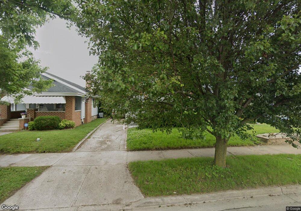 2810 Meridian St, Anderson, IN 46016 - photo 1