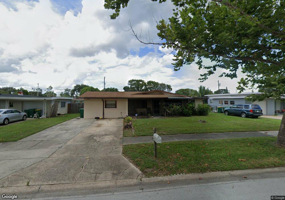 1054 Grove Ave, Cocoa, FL 32922 - photo 1