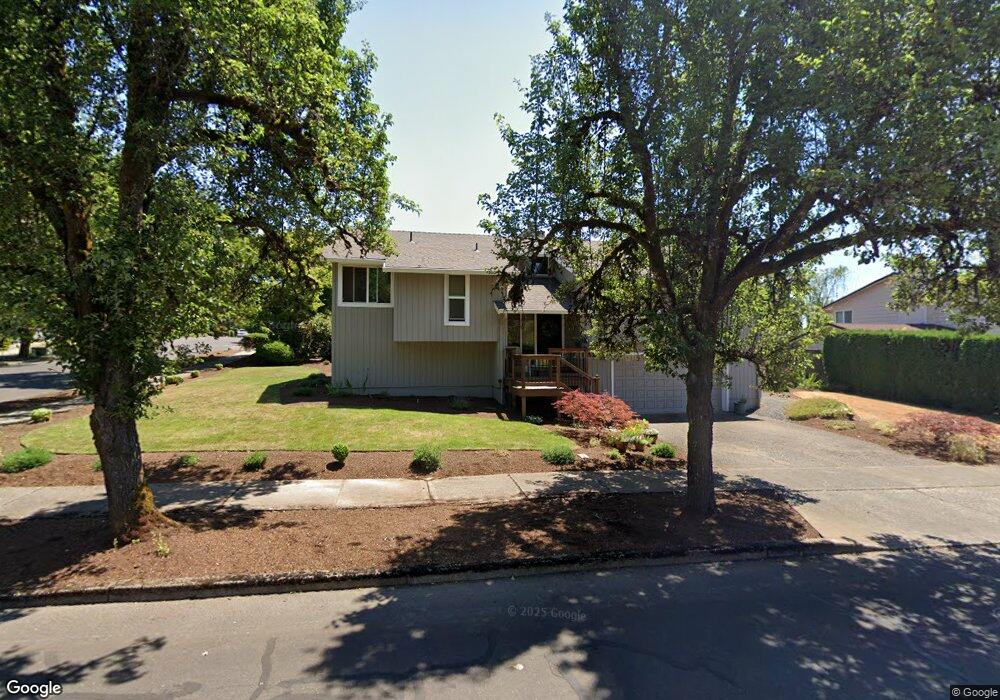 3327 Valley Crest Way, Forest Grove, OR 97116 - photo 1