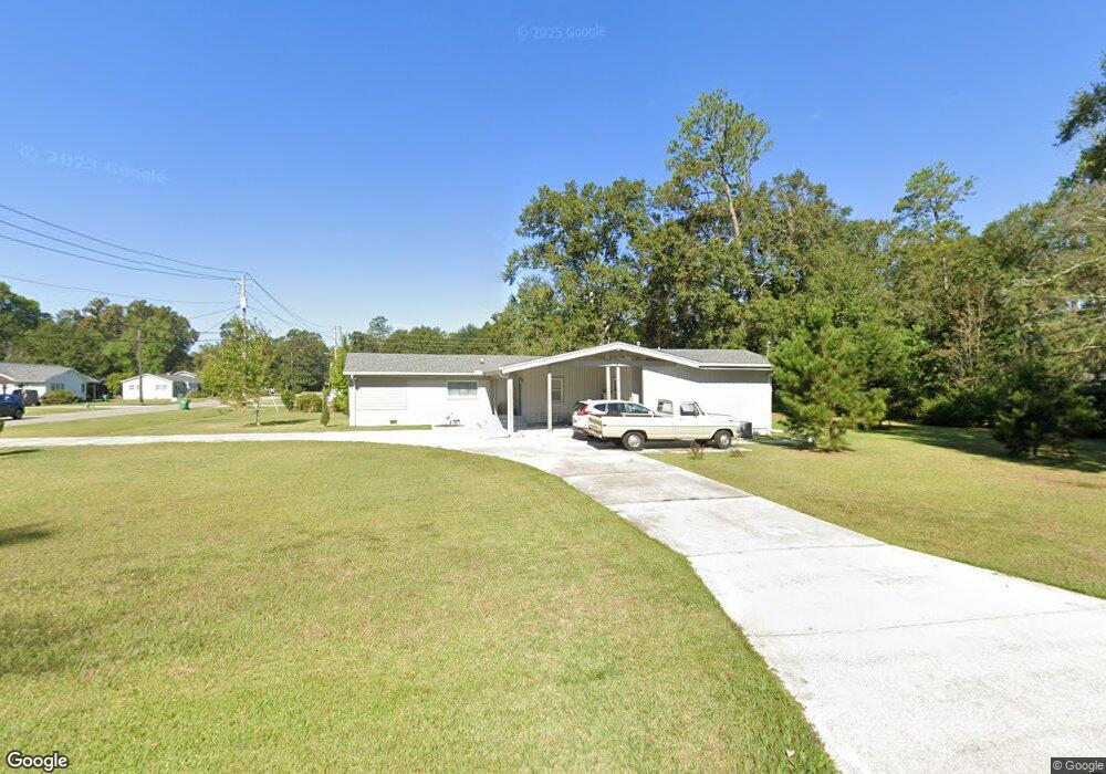 600 Second Ave, Picayune, MS 39466 - photo 1