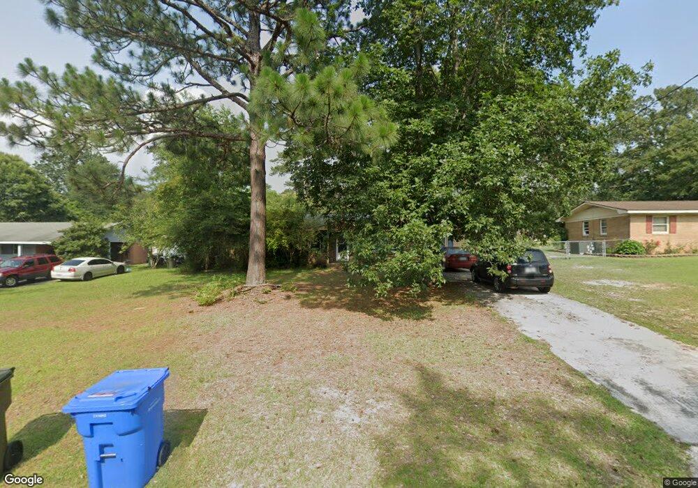 282 Lemont Dr, Fayetteville, NC 28303 - photo 1