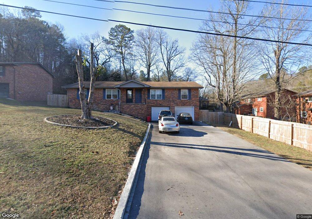 4299 Byrnewood Village Cir unit 1, Hixson, TN 37343 - photo 1