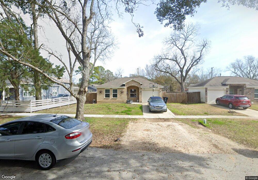 1409 5th St, Rosenberg, TX 77471 - photo 1