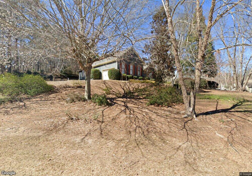 214 Cobblestone Cove, Sharpsburg, GA 30277 - photo 1