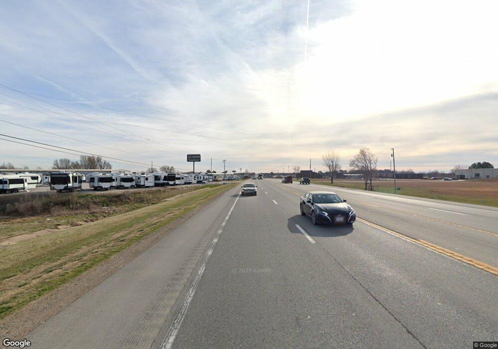 O Hwy 412, Tontitown, AR 72770 - photo 1