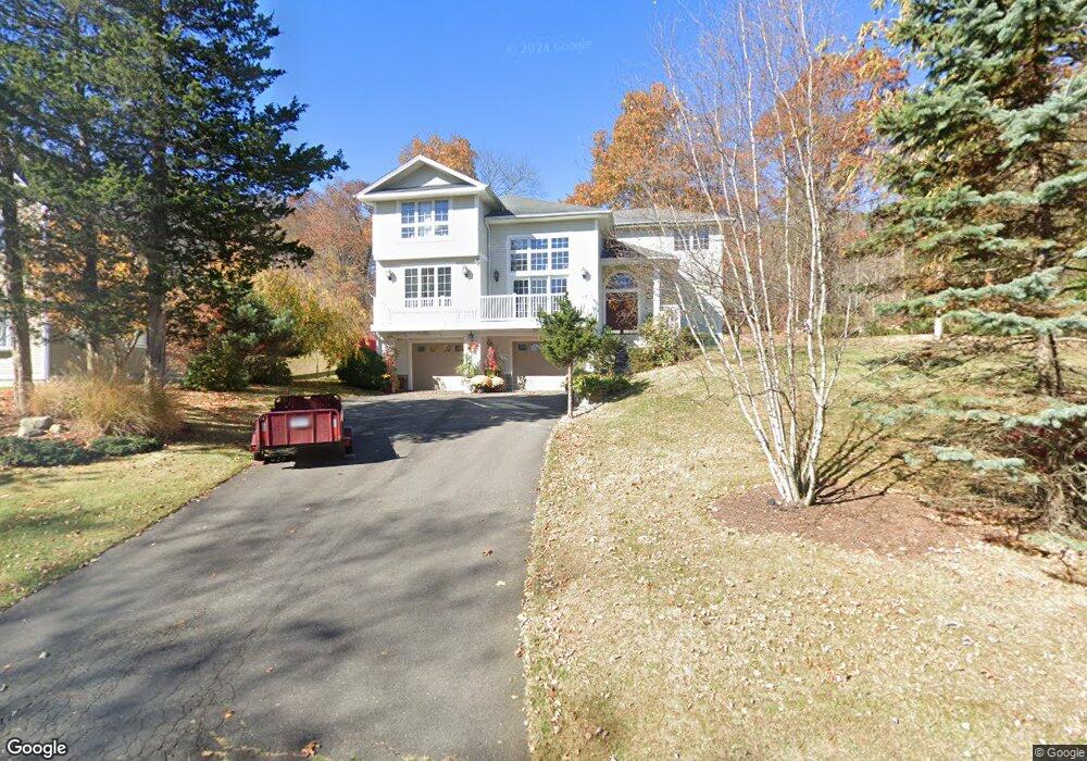 28 Pond View Rd, New Britain, CT 06052 - photo 1