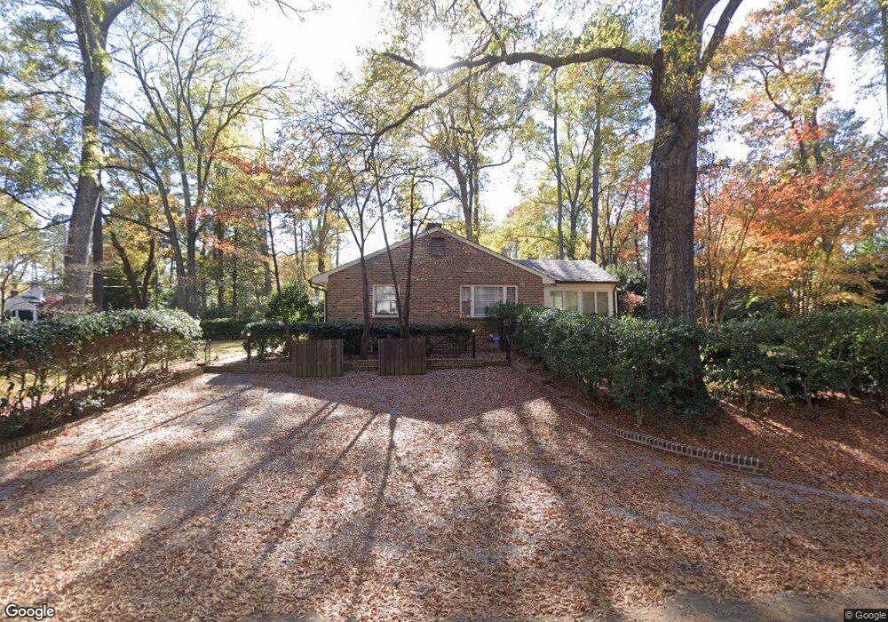 216 Sleepy Hollow Rd, Henrico, VA 23229 - photo 1