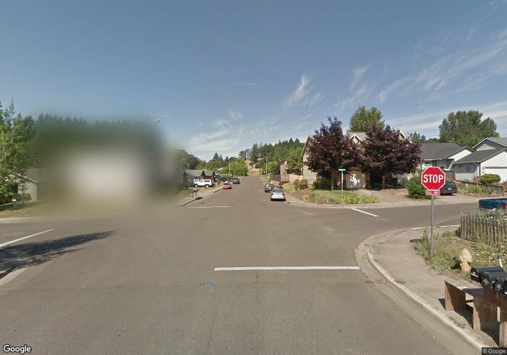 0 Quail Glenn unit 8Lots 20607841, Philomath, OR 97370 - photo 1