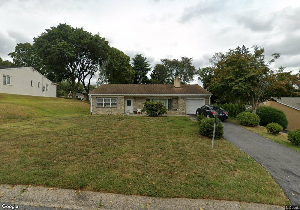 2169 Brookthorpe Cir, Broomall, PA 19008 - photo 1