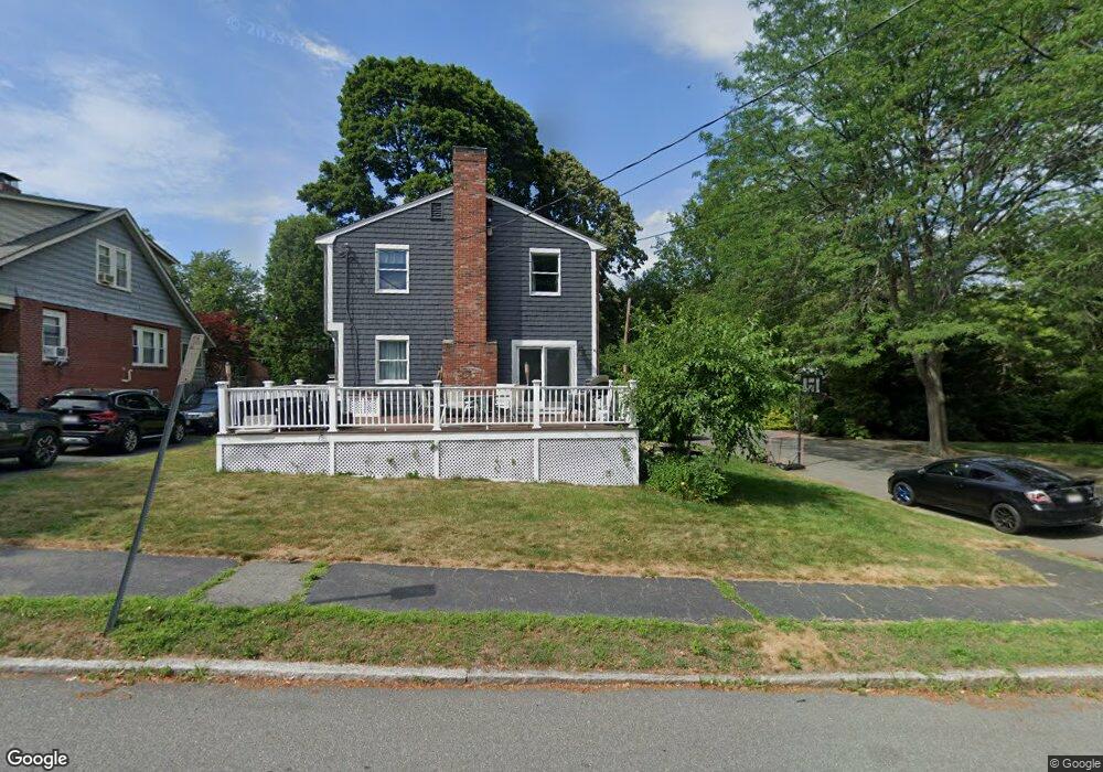 10 Savoy Rd, Salem, MA 01970 - photo 1