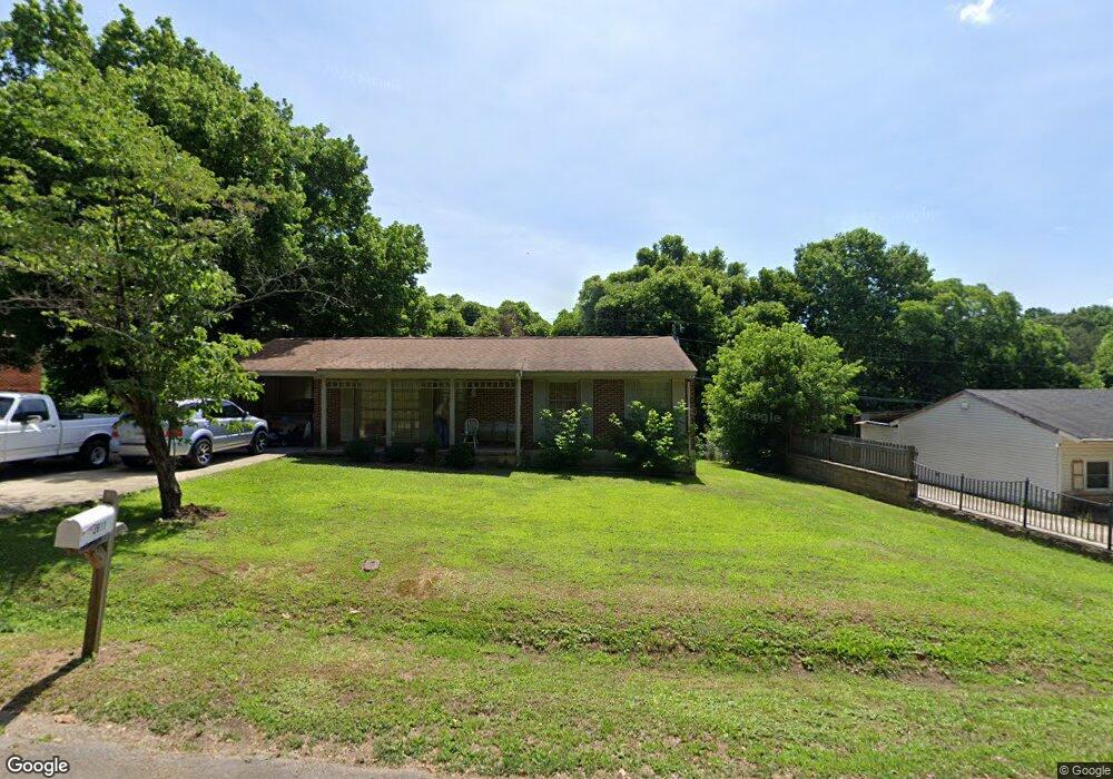 2611 Walnut Rd, Gainesville, GA 30506 - photo 1