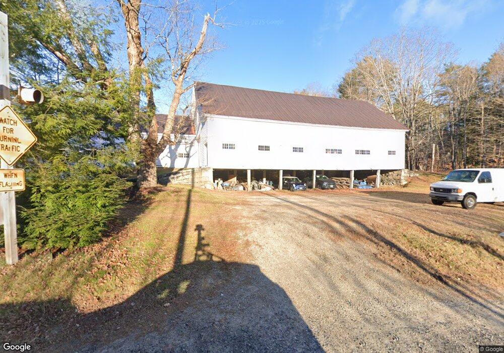 300 W Gray Rd, Gray, ME 04039 - photo 1