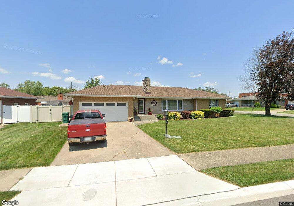 200 W 53rd Ln, Merrillville, IN 46410 - photo 1