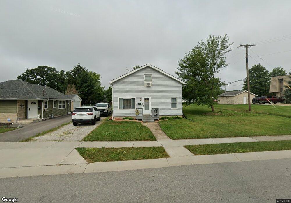 169 Harrington Ave, Crown Point, IN 46307 - photo 1