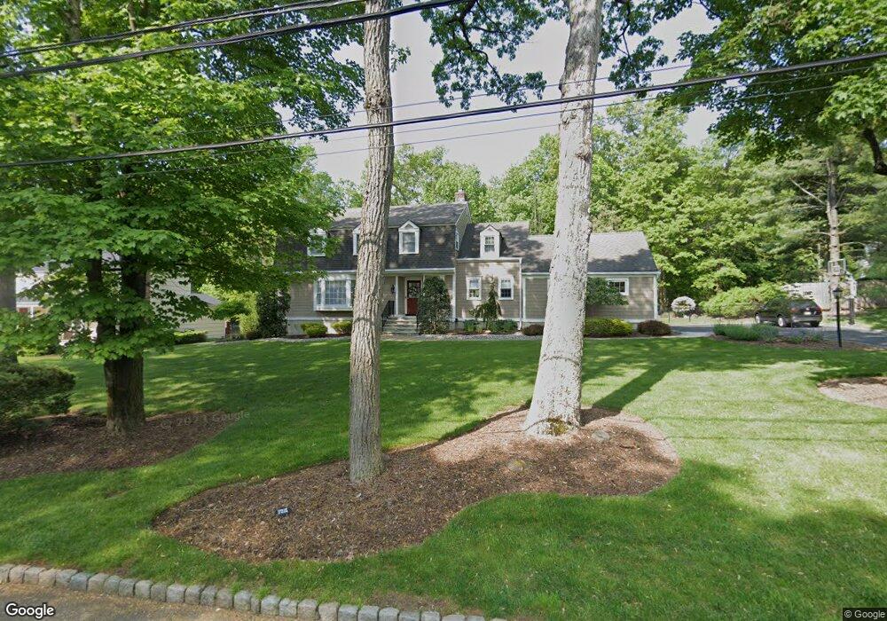 4 Timber Dr, Caldwell, NJ 07006 - photo 1