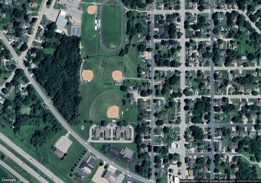 160 W 12th St, Zumbrota, MN 55992 - photo 1