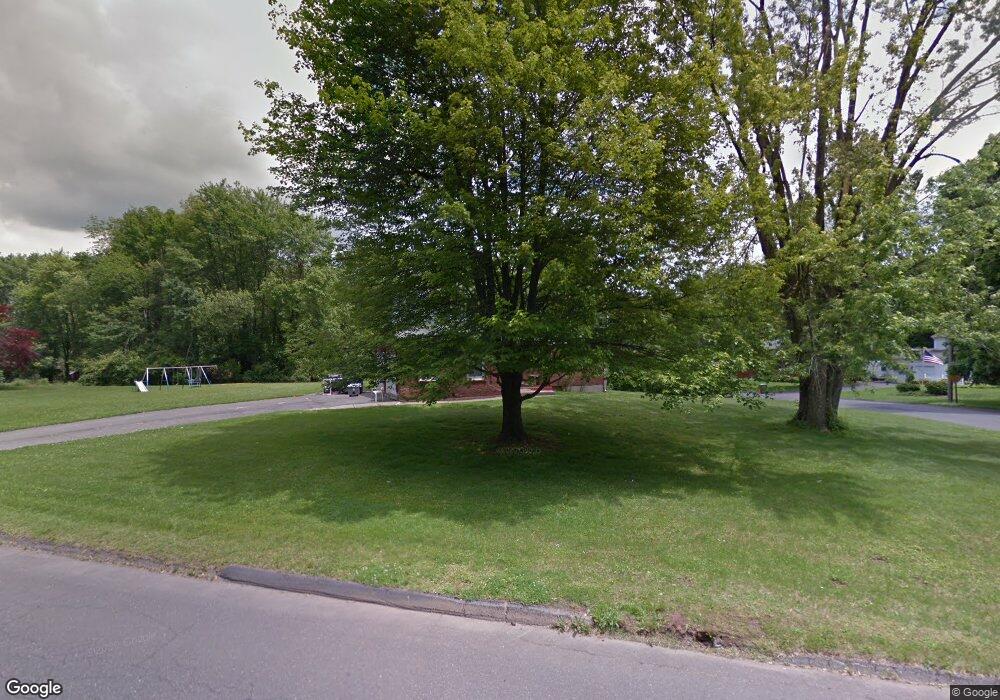 58 Brewster Rd, Windsor, CT 06095 - photo 1