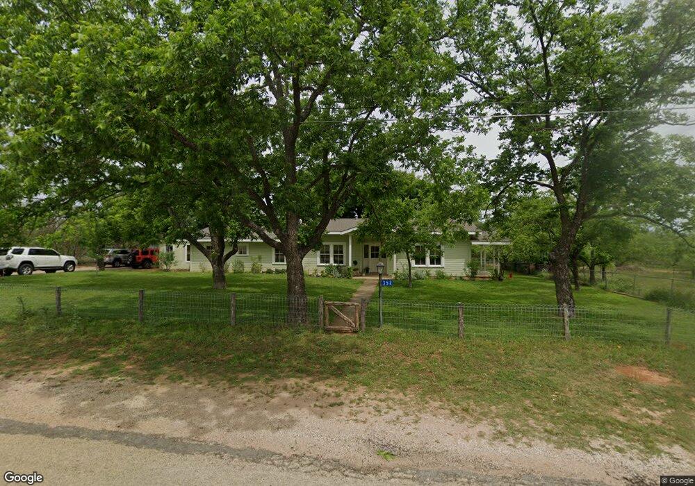352 Metzger Rd, Fredericksburg, TX 78624 - photo 1