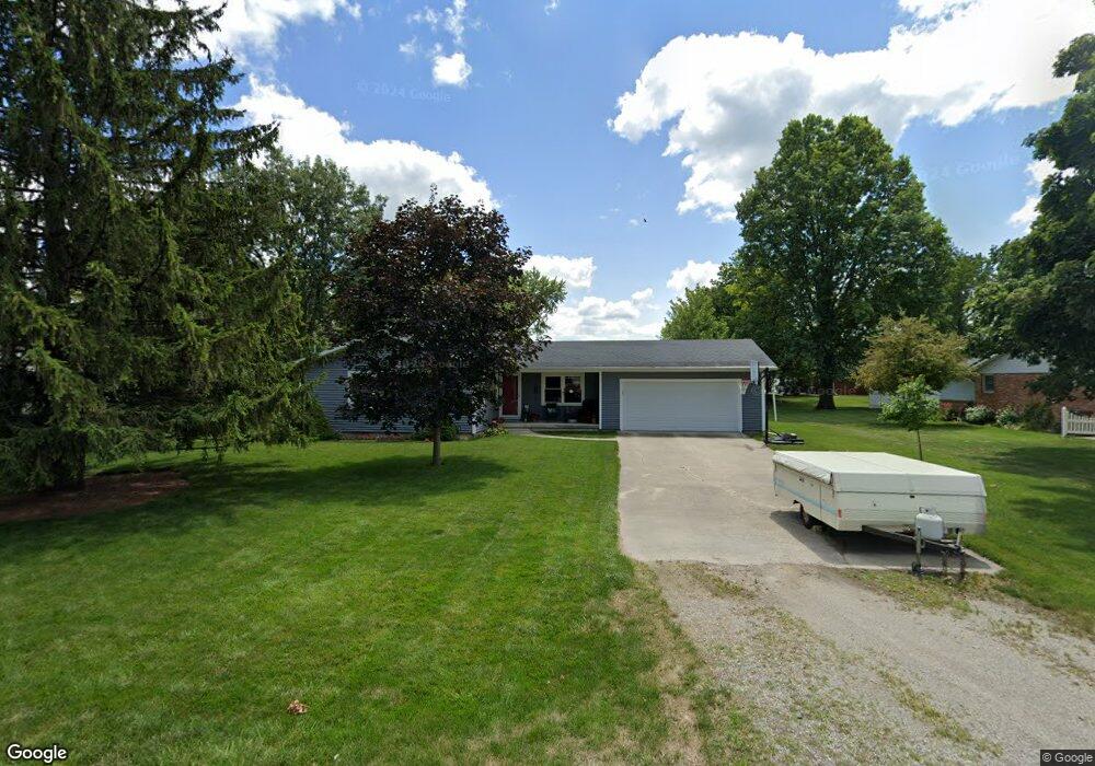 714 E North St, West Unity, OH 43570 - photo 1