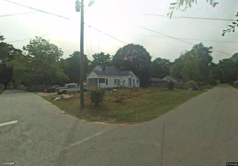 815 E Kimball St, Winder, GA 30680 - photo 1