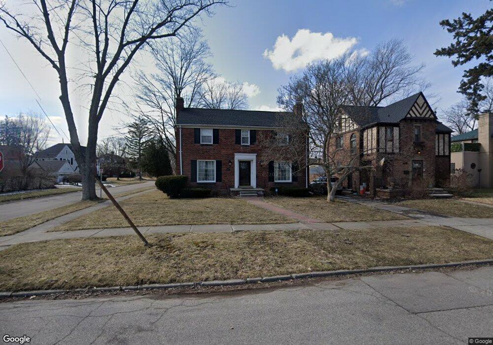 1026 Maxine St, Flint, MI 48503 - photo 1