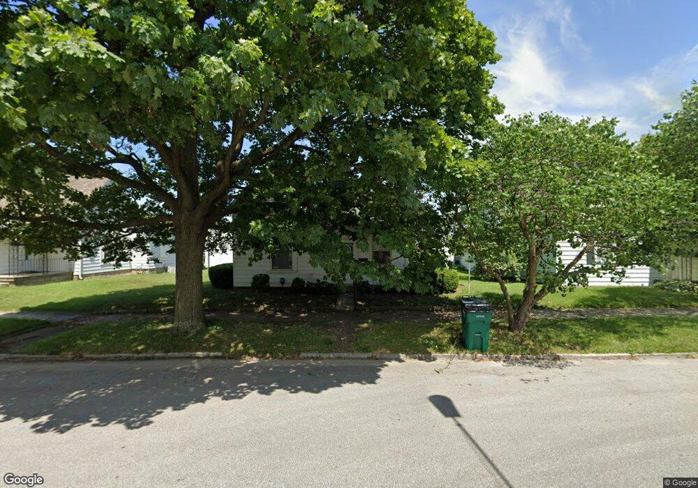 800 W North St, Lebanon, IN 46052 - photo 1