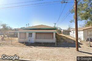 4470 S 3rd Ave, Tucson, AZ 85714