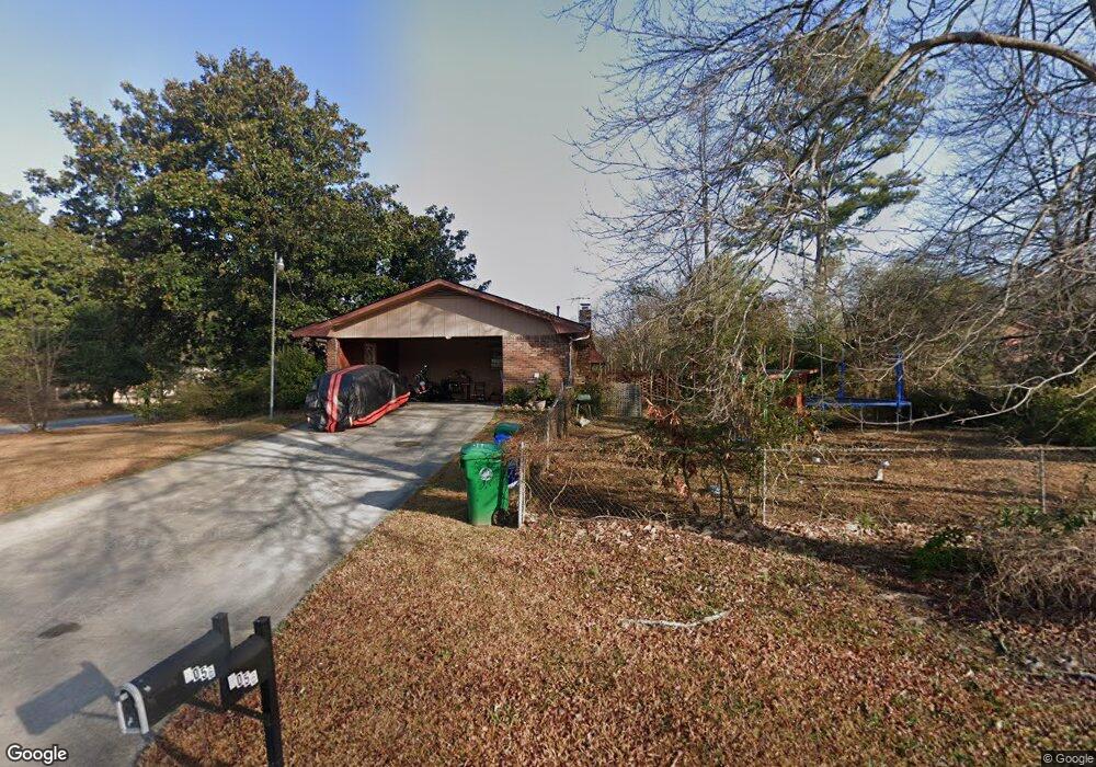 3056 Crabapple Cir, Decatur, GA 30034 - photo 1