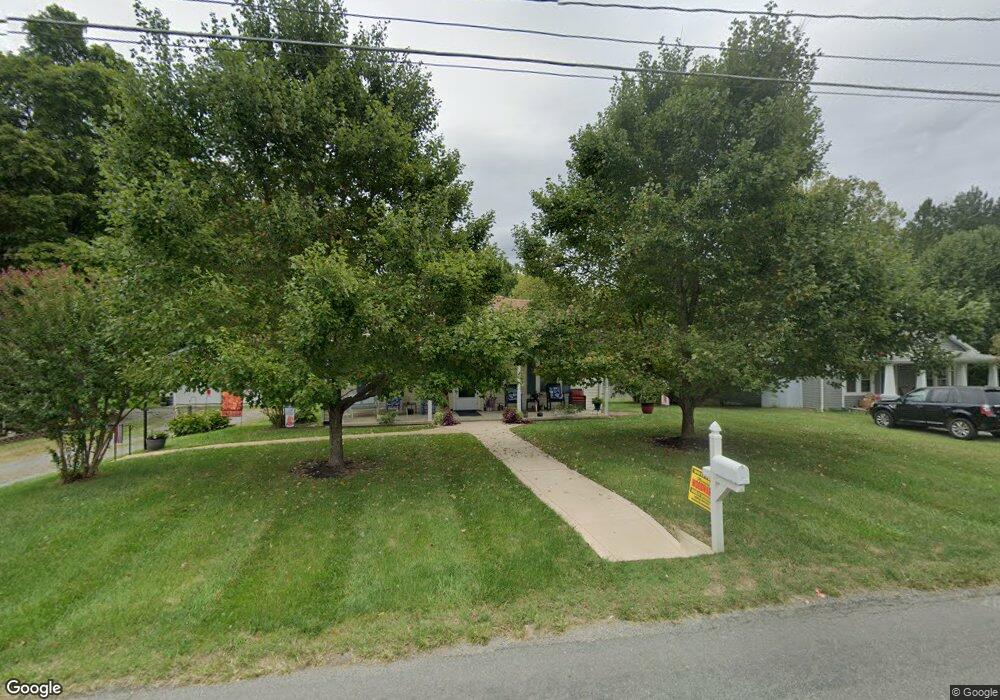 229 Ellisville Dr, Louisa, VA 23093 - photo 1