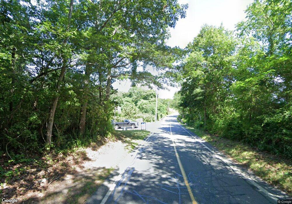 9151 Oyster Pond Rd unit 9151, Woods Hole, MA 02543 - photo 1