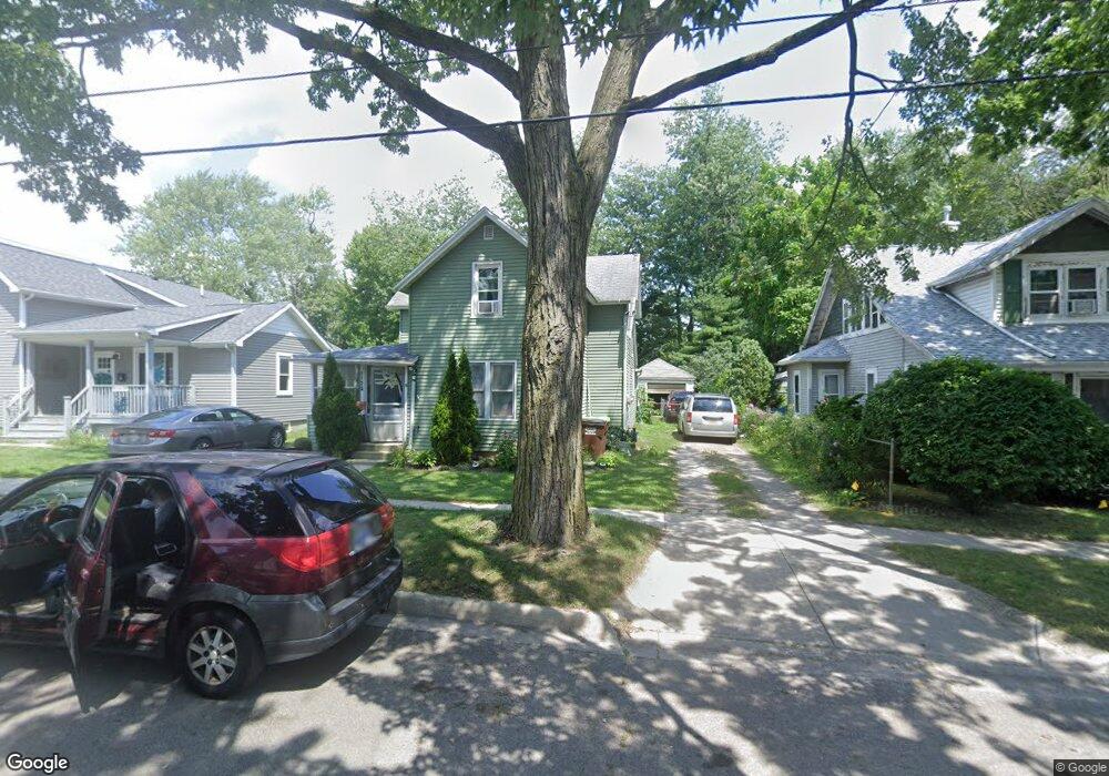 1125 E Butler St, Adrian, MI 49221 - photo 1