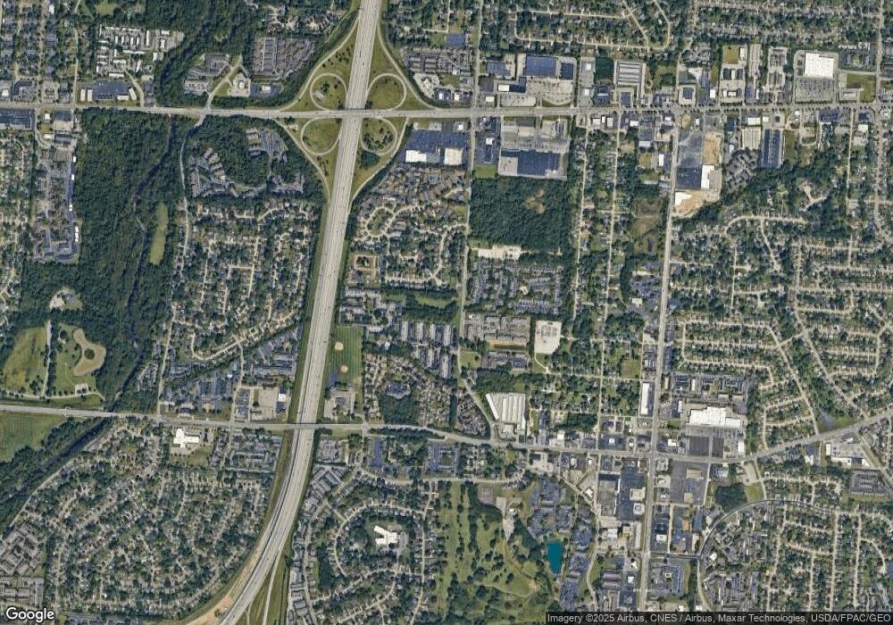 5980 McNaughten Pond, Columbus, OH 43213 - photo 1