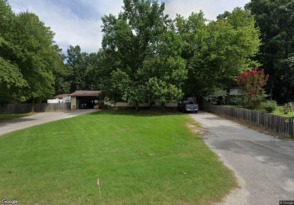 1508 Dana Debbie St, Jonesboro, AR 72405 - photo 1