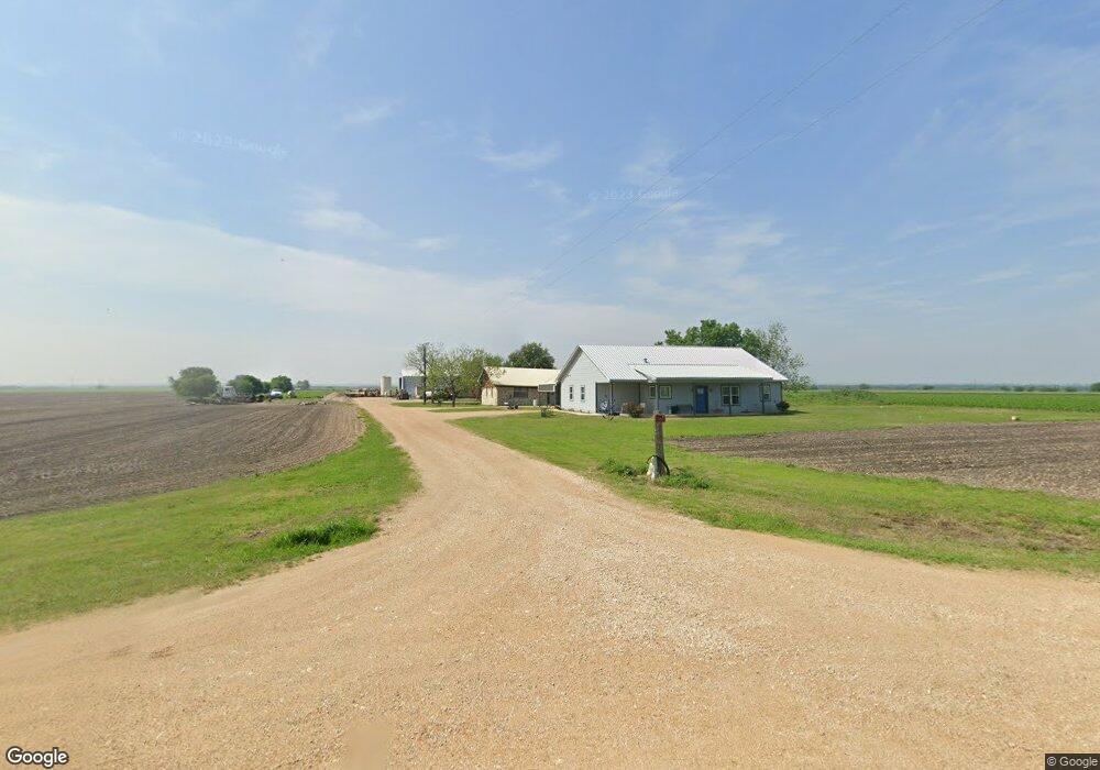 23383 Milam Rd, Burlington, TX 76519 - photo 1