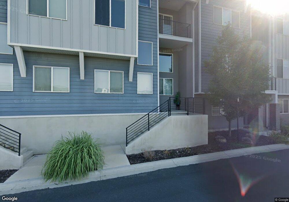 1206 Dun Way unit 414, Bluffdale, UT 84065 - photo 1