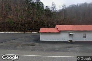 19283 Grapevine Rd, Phyllis, KY 41554