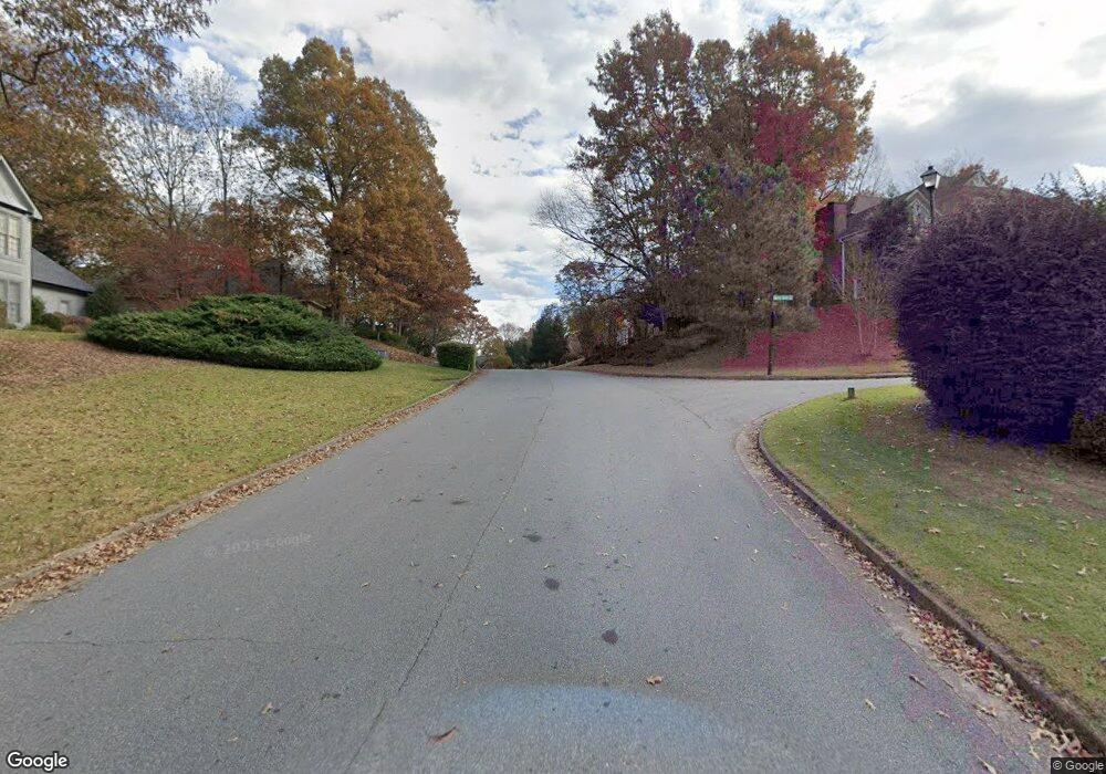 0 River Ferry Dr unit 8179758, Johns Creek, GA 30022 - photo 1