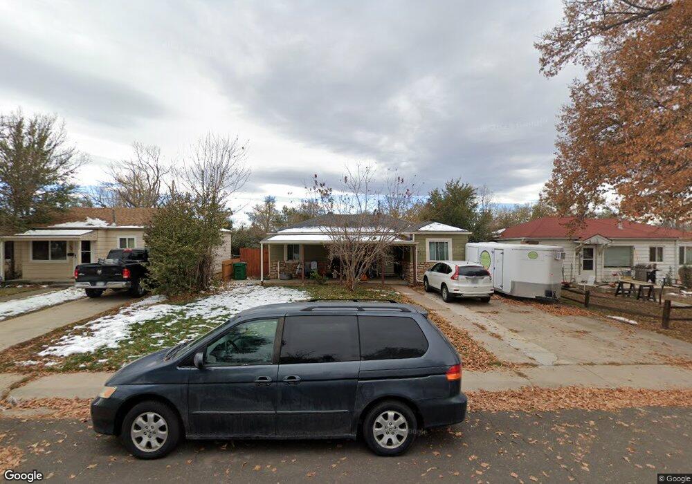 1951 Kenton St, Aurora, CO 80010 - photo 1